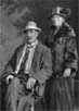 Nelson Wellington & Margaret Ann Slaney