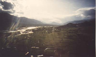 Ladakh